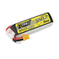 Batteri Tattu R-Line 550mAh 14.8V 95C 4S1P
