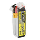 Batteri Tattu R-Line 550mAh 14.8V 95C 4S1P