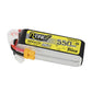 Batteri Tattu R-Line 550mAh 14.8V 95C 4S1P