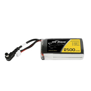 Batteri Tattu 2500mAh 7.4V (för googling Fatshark)