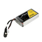 Batteri Tattu 2500mAh 7.4V (för googling Fatshark)
