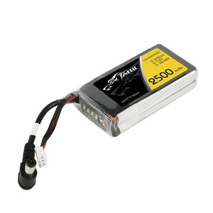 Batteri Tattu 2500mAh 7.4V (för googling Fatshark)