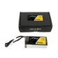 Batteri Tattu 2500mAh 7.4V (för googling Fatshark)