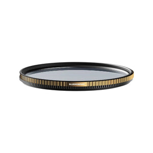 Filter PolarPro BlueMorphic Quartzline FX for 82 mm lenses