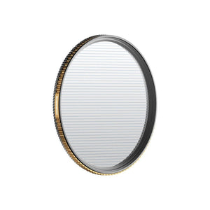 Filter PolarPro BlueMorphic Quartzline FX for 82 mm lenses