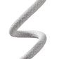 USB-C kaabel Lightning Baseus Dynamic Series jaoks, 20W, 2m (valge)