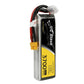 Batteri Tattu 3700mAh 14,8V 45C 4S1P