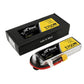 Batteri Tattu 3700mAh 14,8V 45C 4S1P