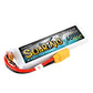 Batteri Gens Ace Soaring 4000mAh 7.4V 30C 2S1P XT90