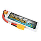 Batteri Gens Ace Soaring 4000mAh 7.4V 30C 2S1P XT90