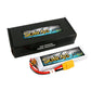 Batteri Gens Ace Soaring 4000mAh 7.4V 30C 2S1P XT90