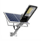 Solar lamp Superfire FF5-D, 486W, 1400lm, 20000mAh