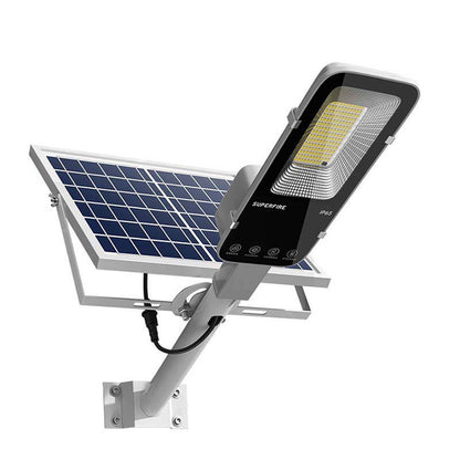 Päikese lamp Superfire FF5-E, 897W, 2000lm, 20000mAh