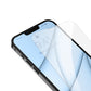 Baseus Tempered Glass 0.3mm for iPhone 13 Mini (2pcs)