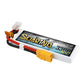 Batteri Gens Ace Soaring 3300mAh 7.4V 30C 2S1P XT90
