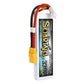 Batteri Gens Ace Soaring 3300mAh 7.4V 30C 2S1P XT90
