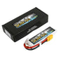 Batteri Gens Ace Soaring 3300mAh 7.4V 30C 2S1P XT90