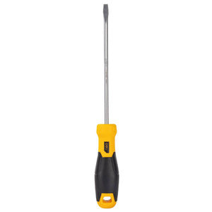 Lõikeotsaga kruvikeeraja 5x150mm Deli Tools EDL6251501 (must)