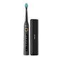 Sonic toothbrush with head set and case FairyWill FW-507 Plus (Black)