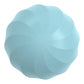 Interactive ball for dogs and cats Cheerble Ice Cream (blue)