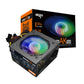 Arvuti toiteplokk Aigo AK600 RGB (must)