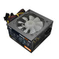 Arvuti toiteplokk Aigo AK600 RGB (must)