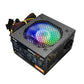 Arvuti toiteplokk Aigo AK600 RGB (must)