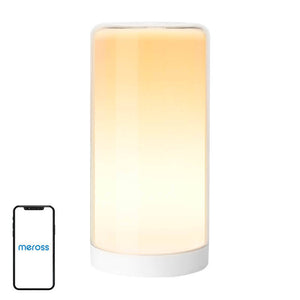 Išmanusis Wi-Fi aplinkos apšvietimas Meross MSL430 (HomeKit)