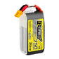 Batteri Tattu R-Line 750mAh 14.8V 95C 4S1P JST-XHR