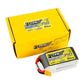 Batteri Tattu R-Line 750mAh 14.8V 95C 4S1P JST-XHR