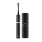 Sonic toothbrush with head set and case FairyWill FW-P11 (Black)