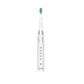 Sonic toothbrush with head set FairyWill 508 (White)