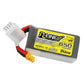 Batteri Tattu R-Line 650mAh 11.1V 95C 3S1P XT30 Lipo