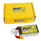 Batteri Tattu R-Line 650mAh 11.1V 95C 3S1P XT30 Lipo