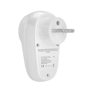Sonoff Smart WiFi Socket S26R2TPE-FR S26 (Type E)