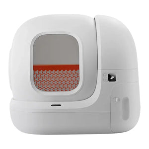Intelligent self-cleaning cat litter box PetKit Pura MAX