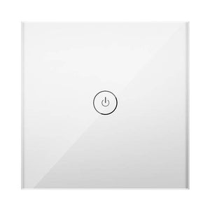 Išmanusis Wi-Fi dviejų kanalų sieninis jungiklis Meross MSS550 EU (HomeKit)