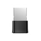 Baseus BA04 Bluetooth Adapter 5.1 (black)