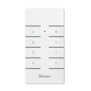 Fjernbetjening Sonoff RM433R2 433MHz
