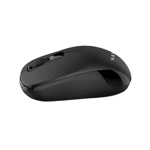 Universal wireless mouse Havit MS626GT (black)
