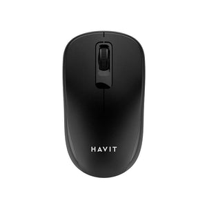 Universal wireless mouse Havit MS626GT (black)