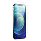 Tempered glass 0.3mm Baseus for iPhone 12 Pro Max 6.7inch (2pcs)