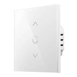 Išmanusis WiFi roletų laikmatis Meross MRS100HK(EU) (HomeKit)