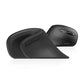 Wireless Vertical Mouse Dareu LM109 Magic Hand Bluetooth + 2.4G (black)