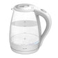 Electric kettle 1.7 L 2200W Deerma SH30W