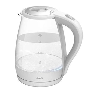 Electric kettle 1.7 L 2200W Deerma SH30W