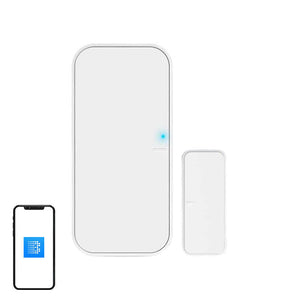 NUTIKAS UKSEANDUR BroadLink + S3 HUB