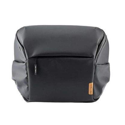 Õlakott PGYTECH OneGo 6L (obsidiaanmust)