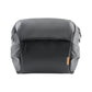 Õlakott PGYTECH OneGo 6L (obsidiaanmust)