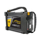 Batteri Tattu Plus 1.0 22000mAh 44.4V 25C 12S1P AS150U